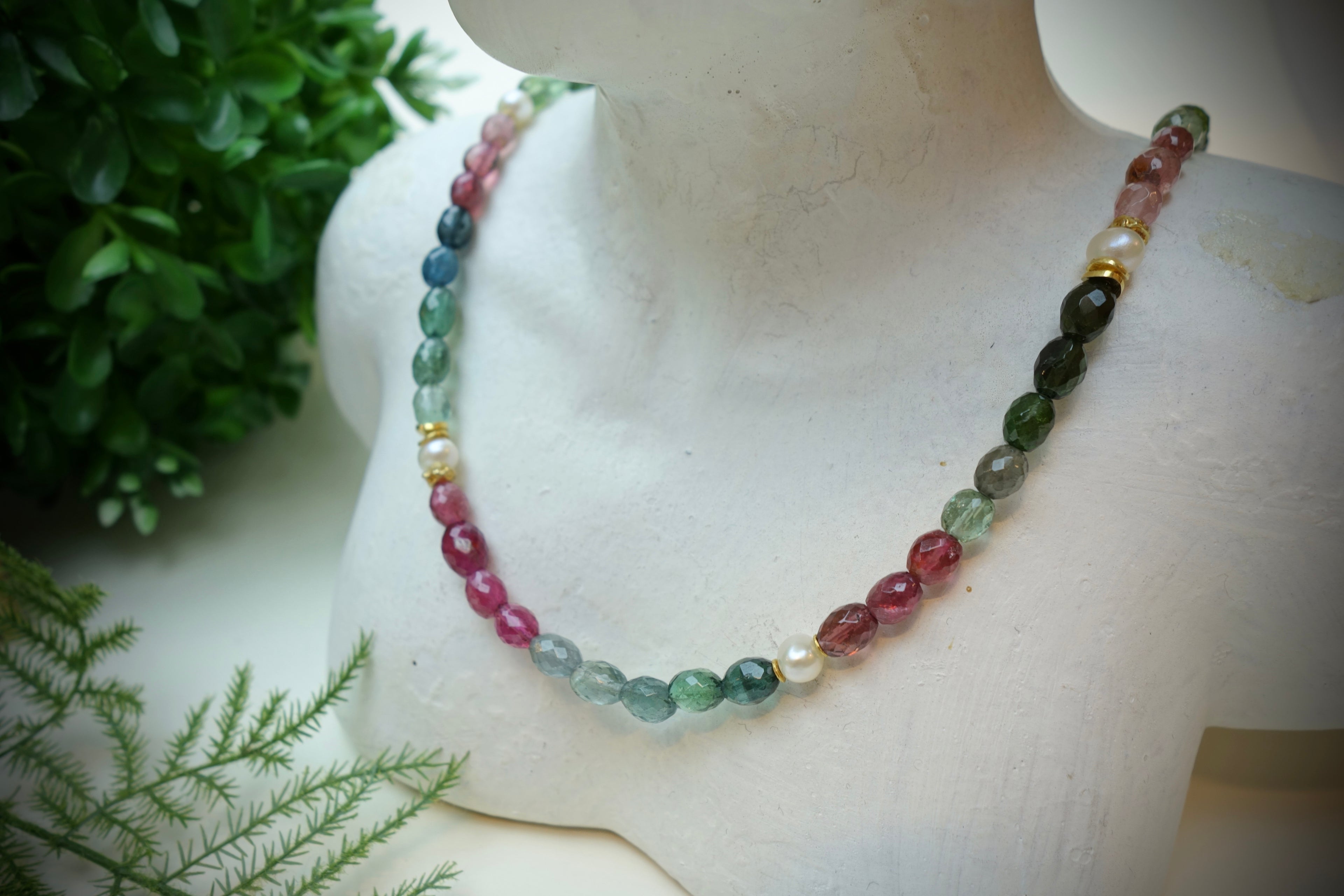 Collier „VIVIENNE“