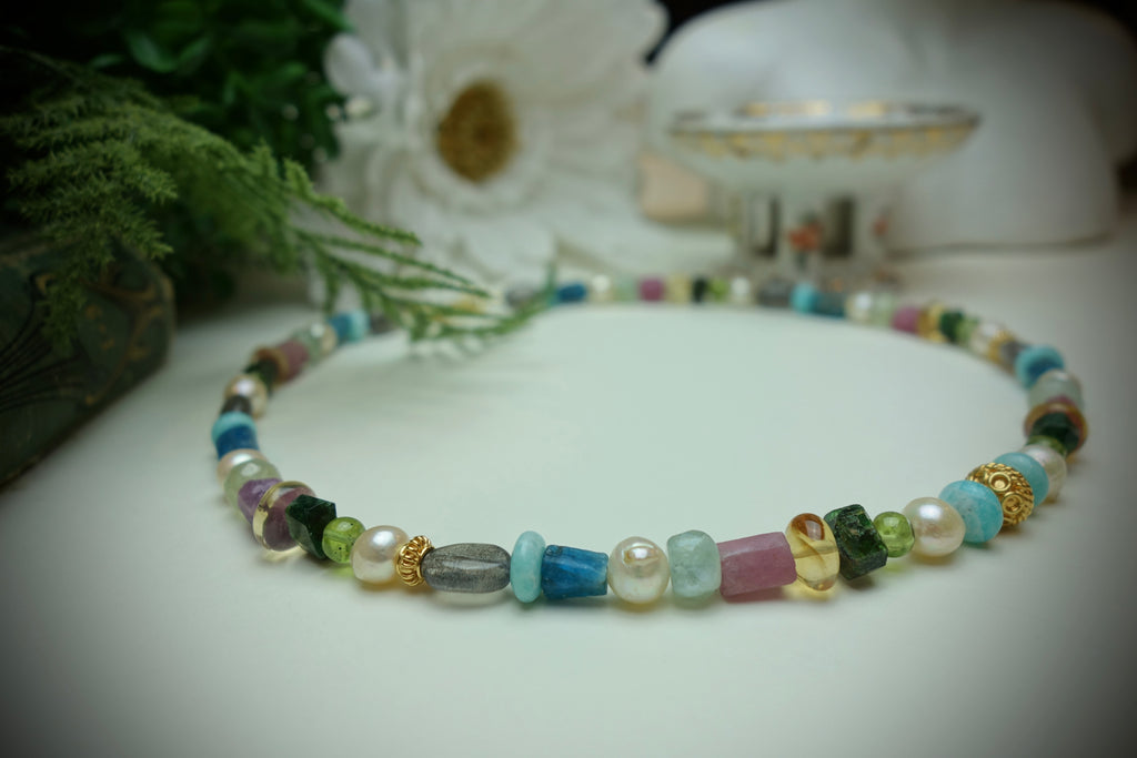 Collier „SERAPHINE“