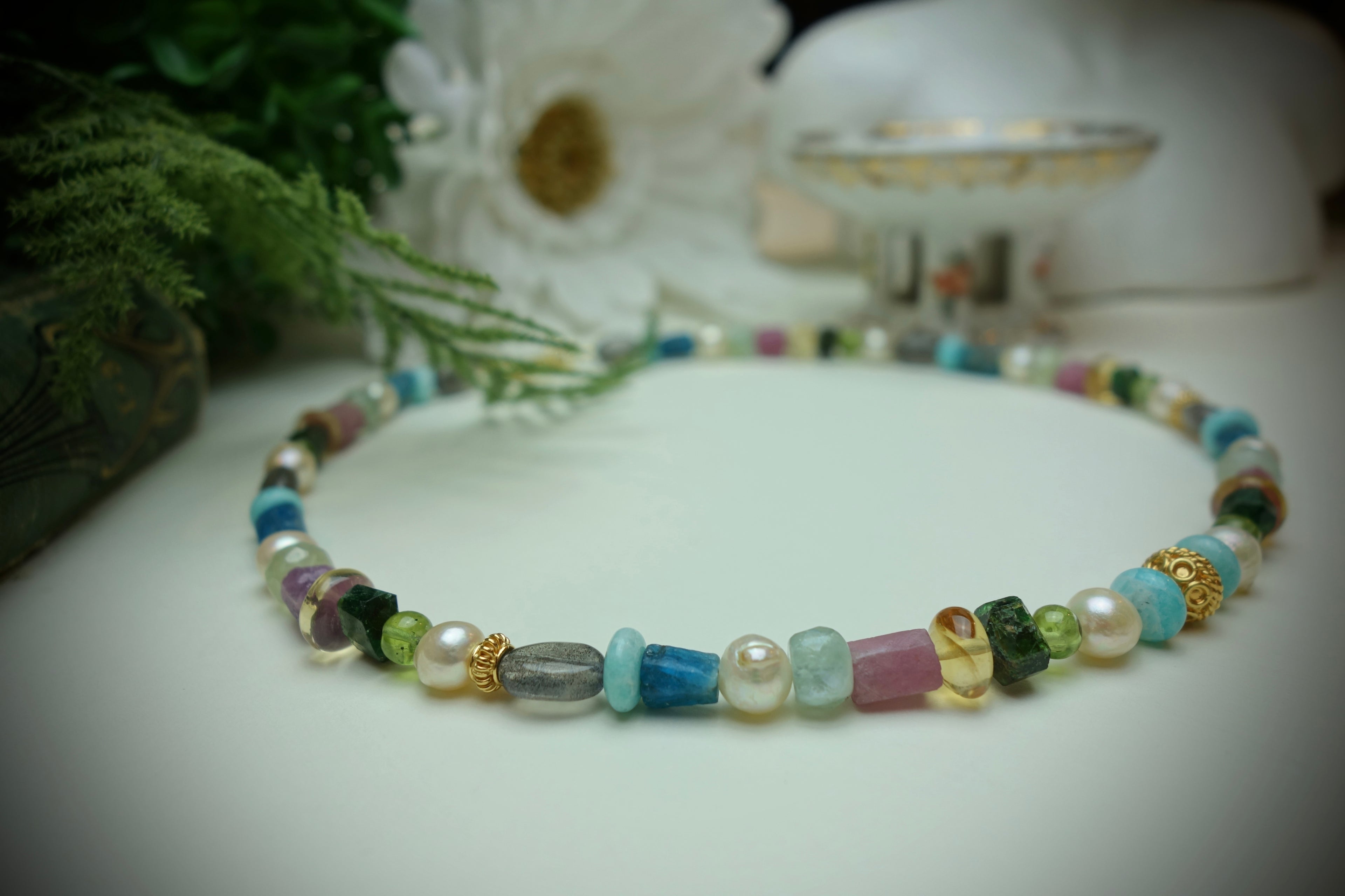 Collier „SERAPHINE“
