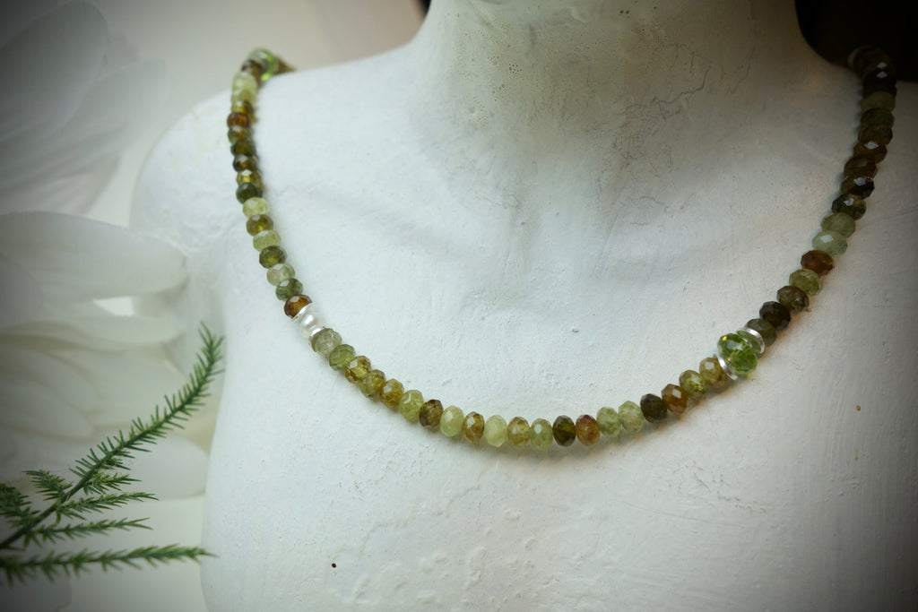 Collier „ELARIA“