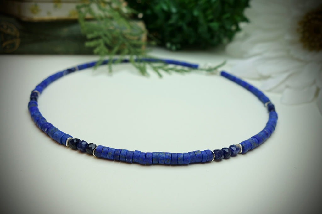 Collier „AVELINE“