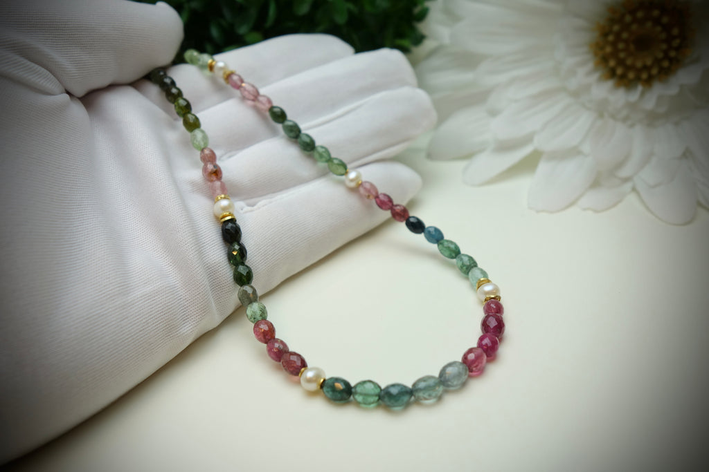 Collier „VIVIENNE“