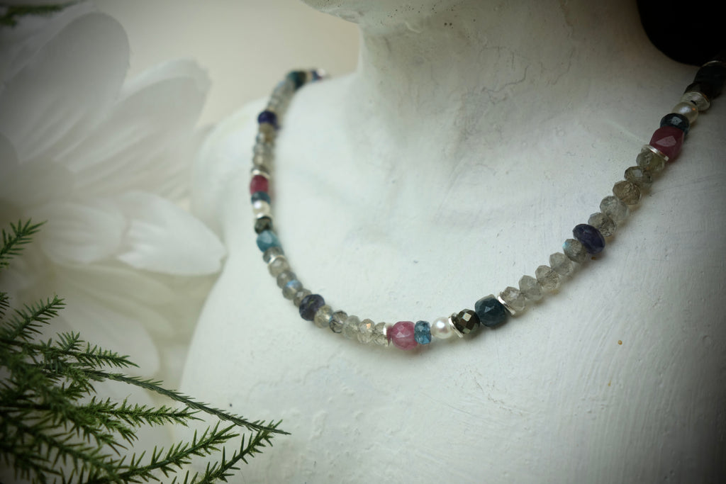 Collier „SORAYA“