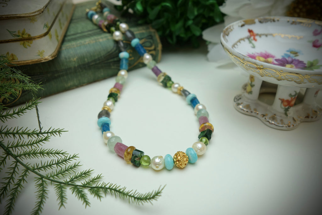 Collier „SERAPHINE“
