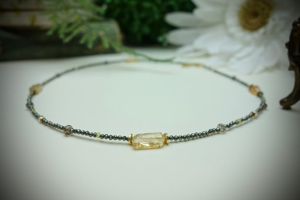 Collier „AUREA“