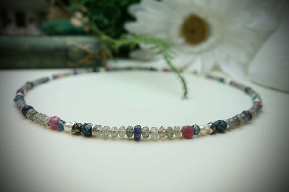 Collier „SORAYA“