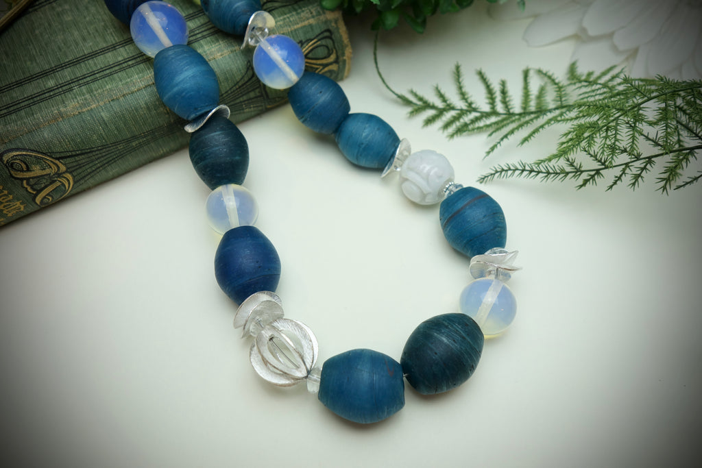 Collier „LILLIAN“
