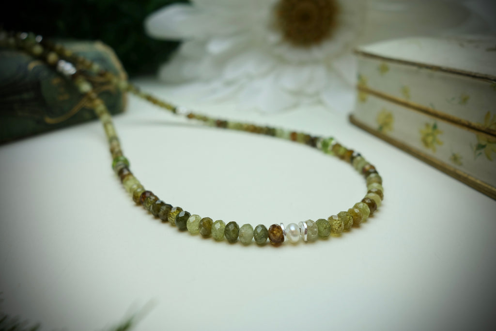 Collier „ELARIA“