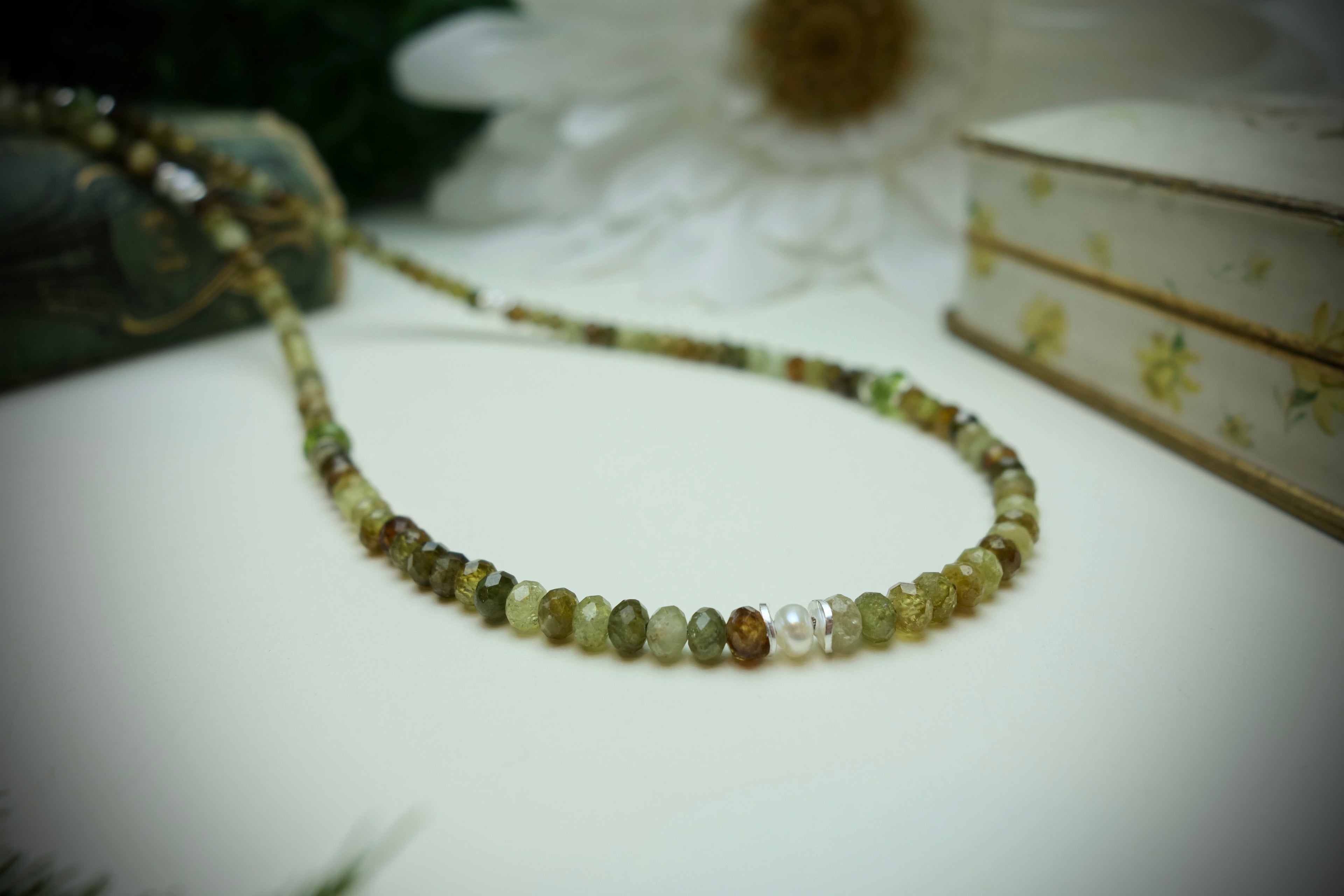 Collier „ELARIA“