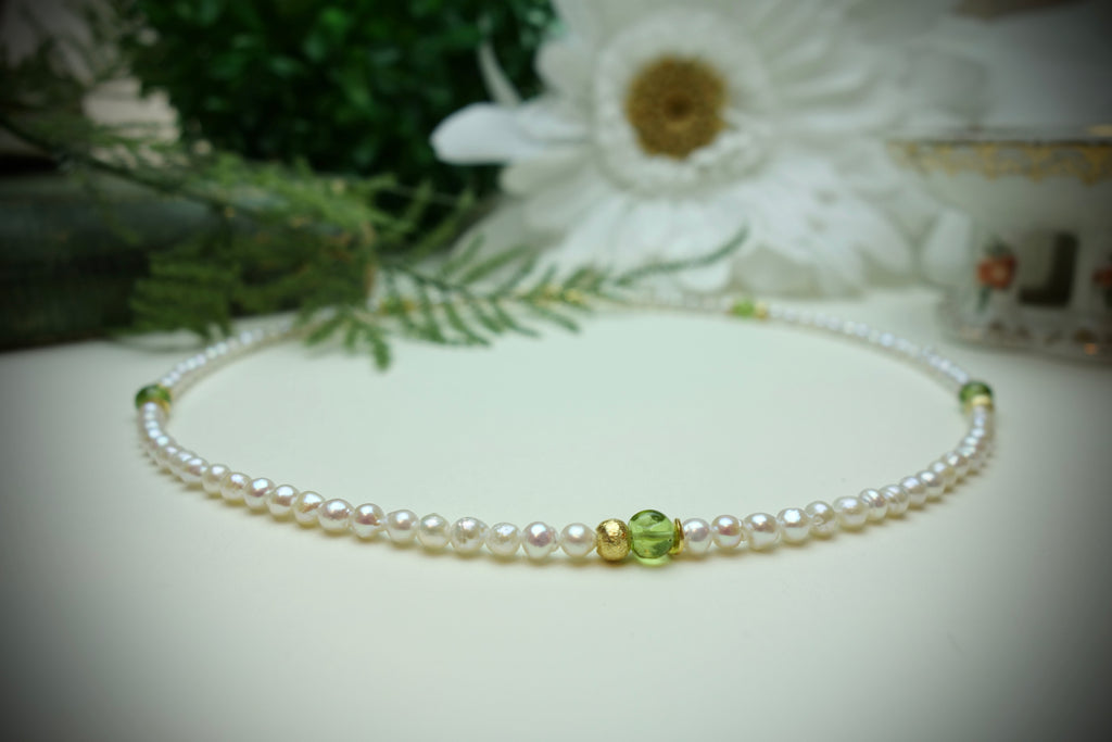 Collier „VERDA“