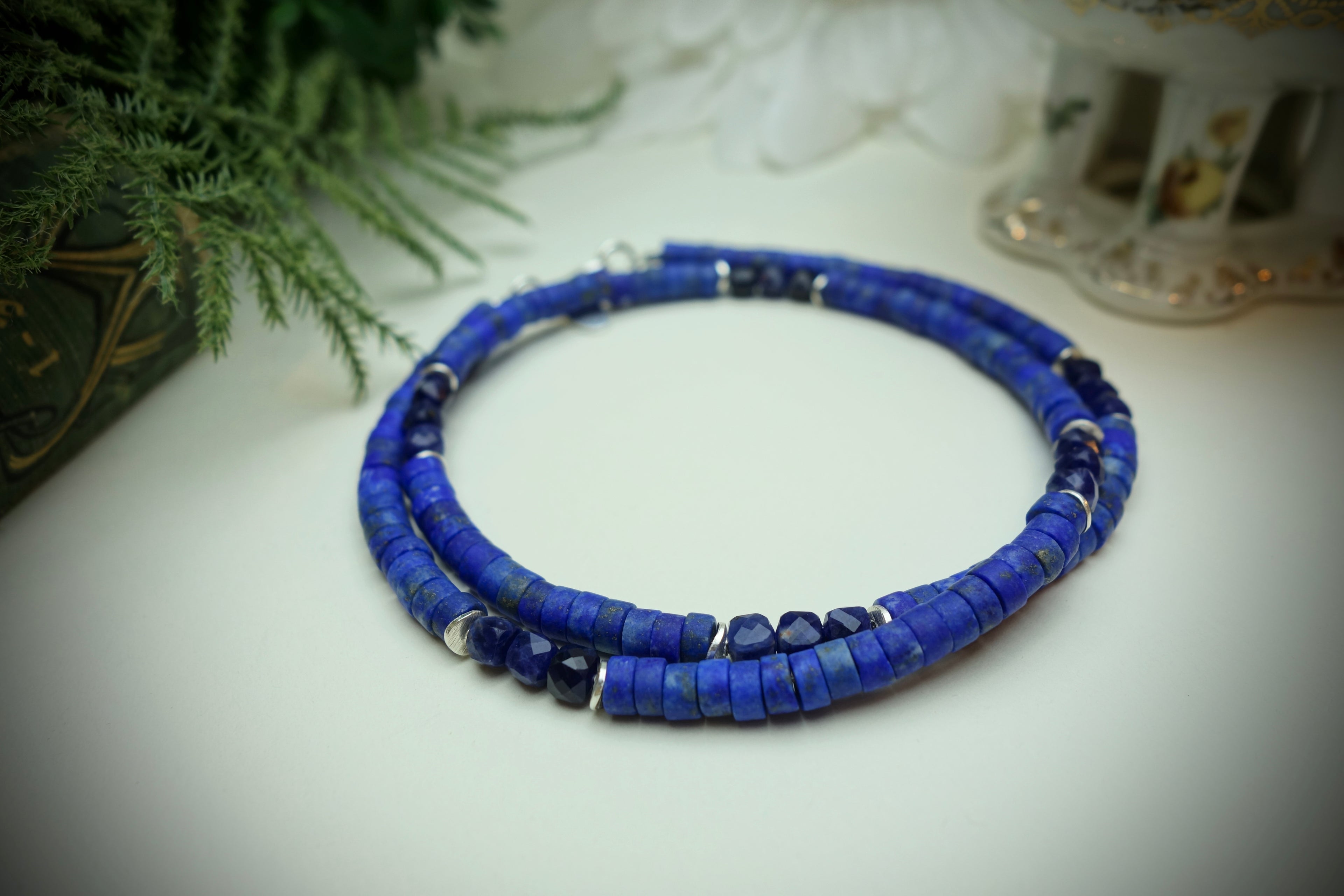 Collier „AVELINE“