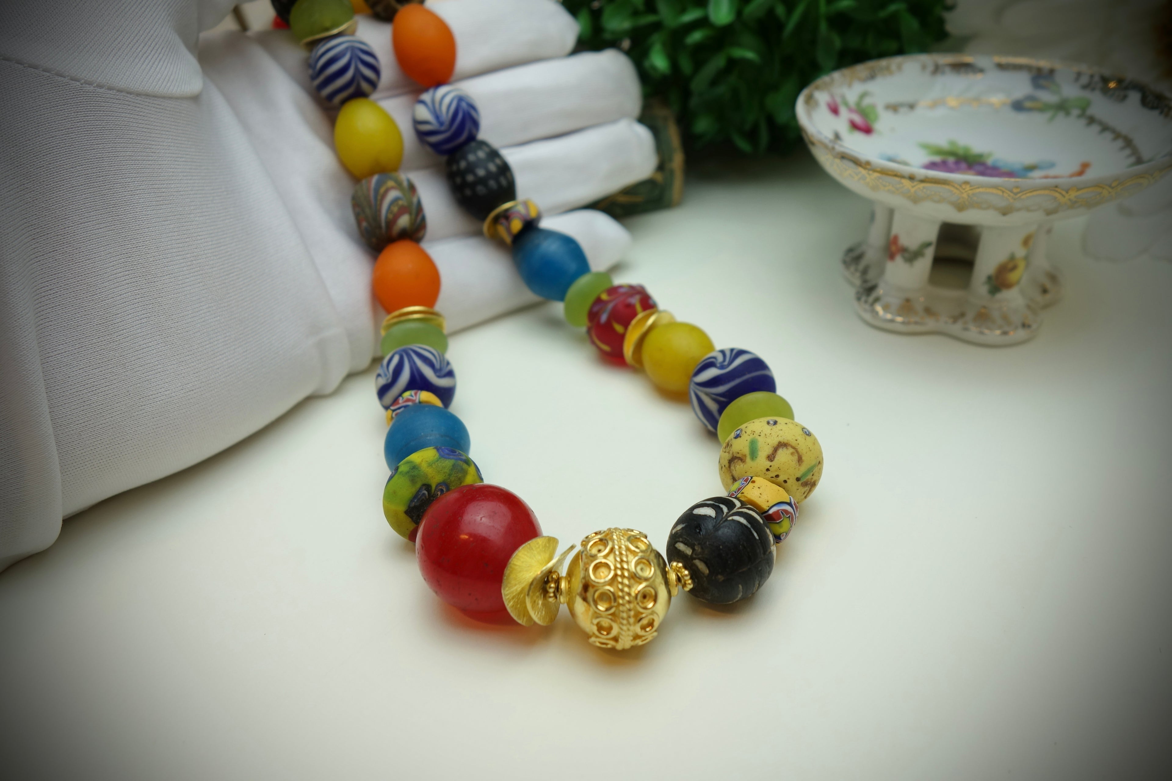 Collier „KALEIDOSCOPE“