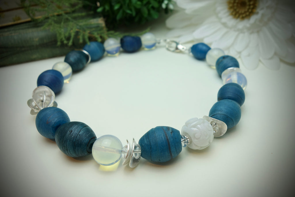 Collier „LILLIAN“