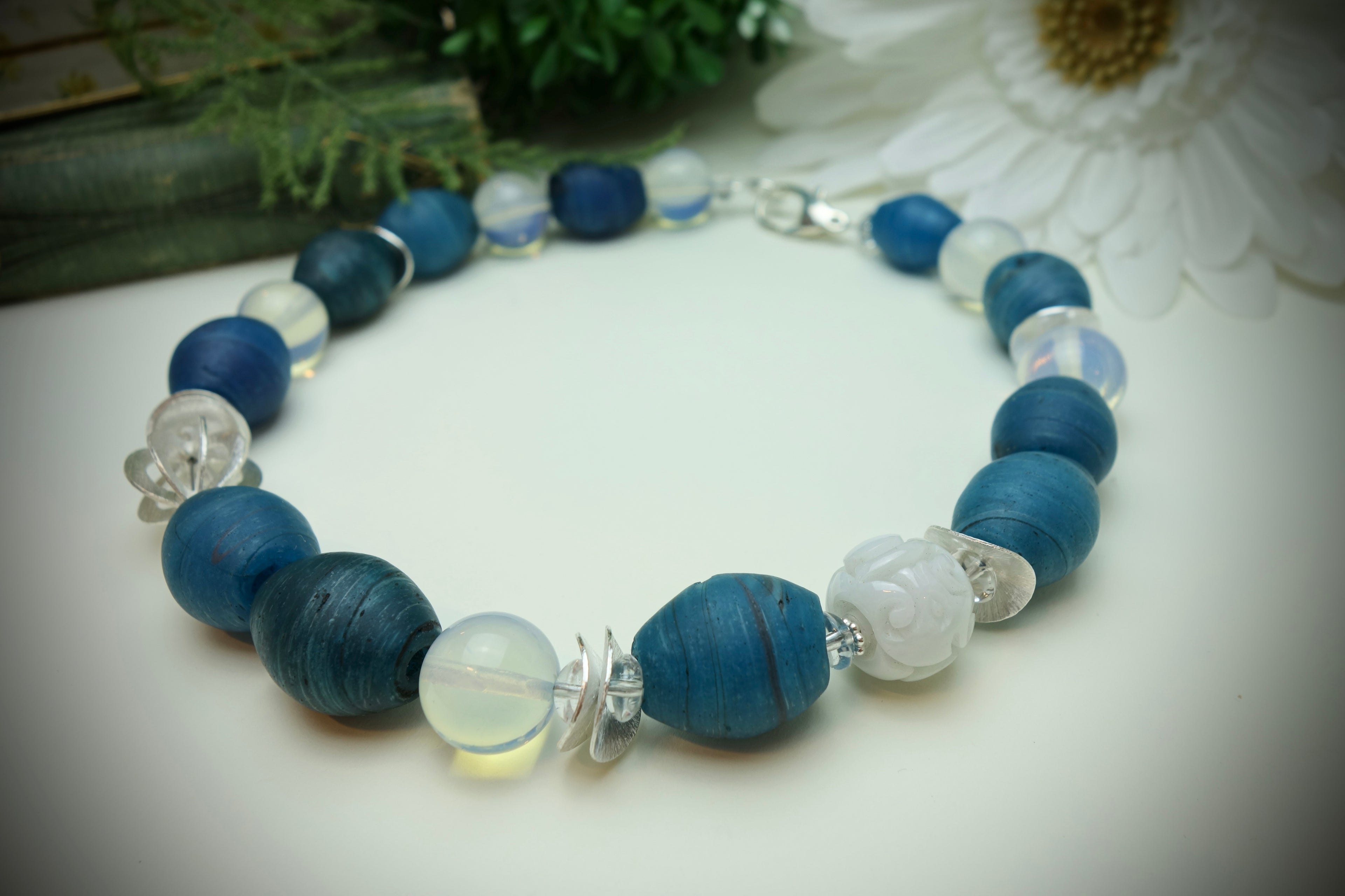 Collier „LILLIAN“