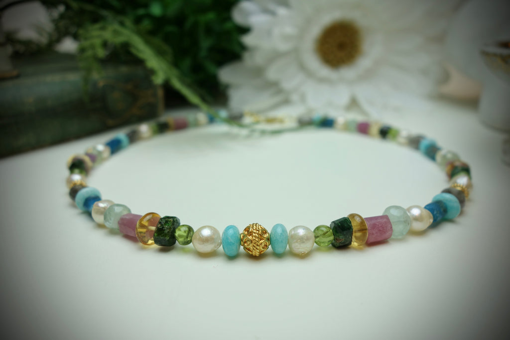 Collier „SERAPHINE“