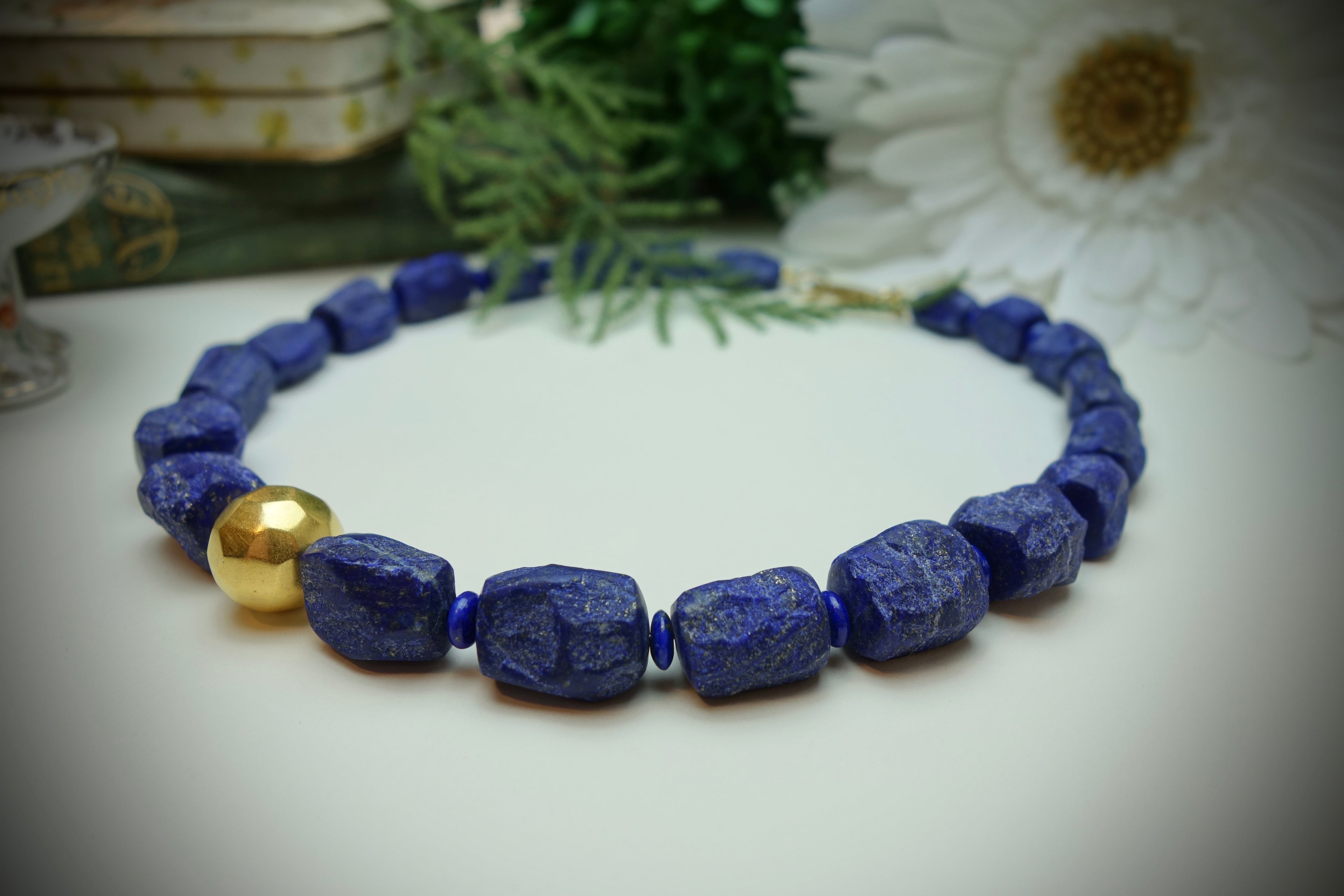 Collier „Celestial Reverie“