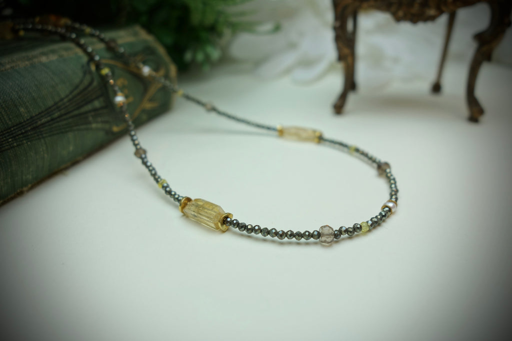 Collier „AUREA“