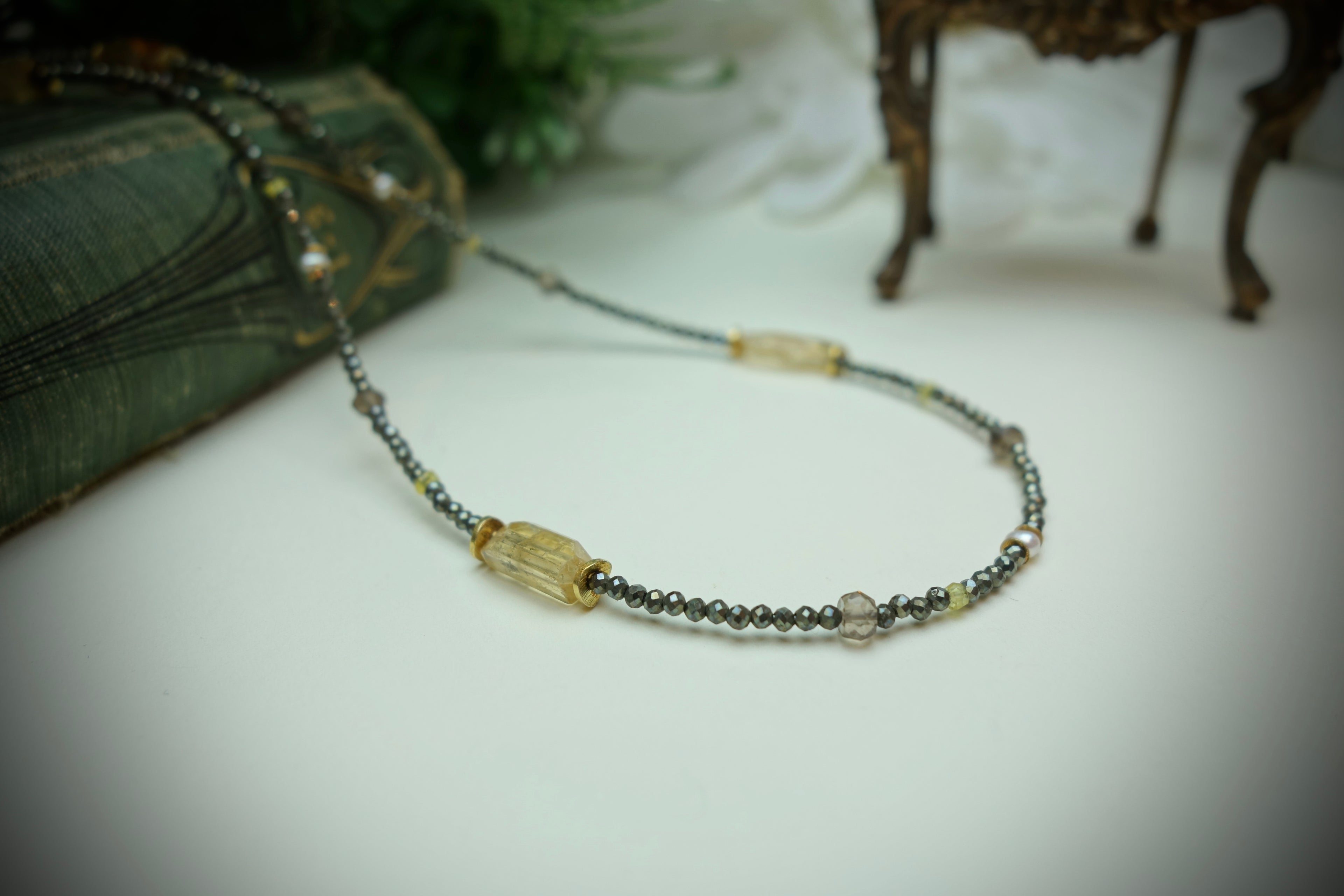 Collier „AUREA“