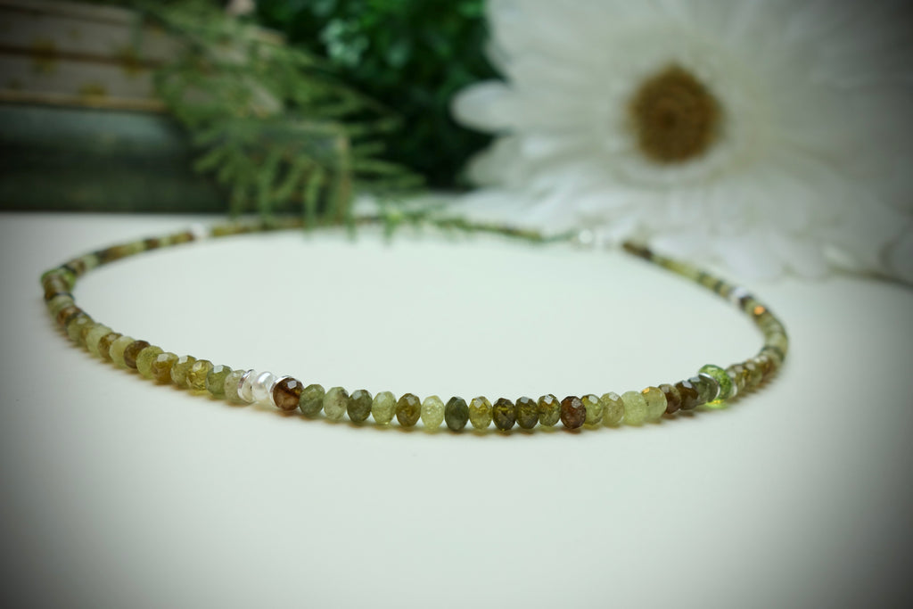 Collier „ELARIA“