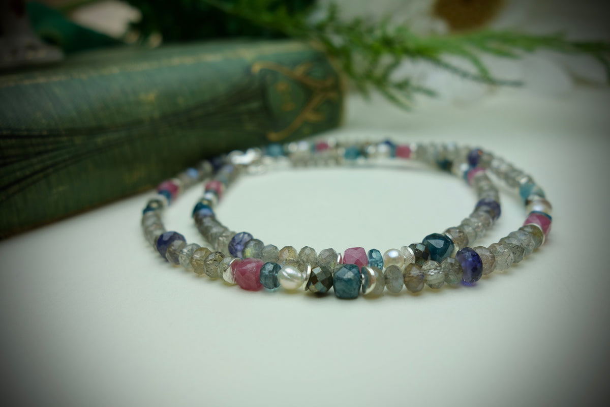 Collier „SORAYA“