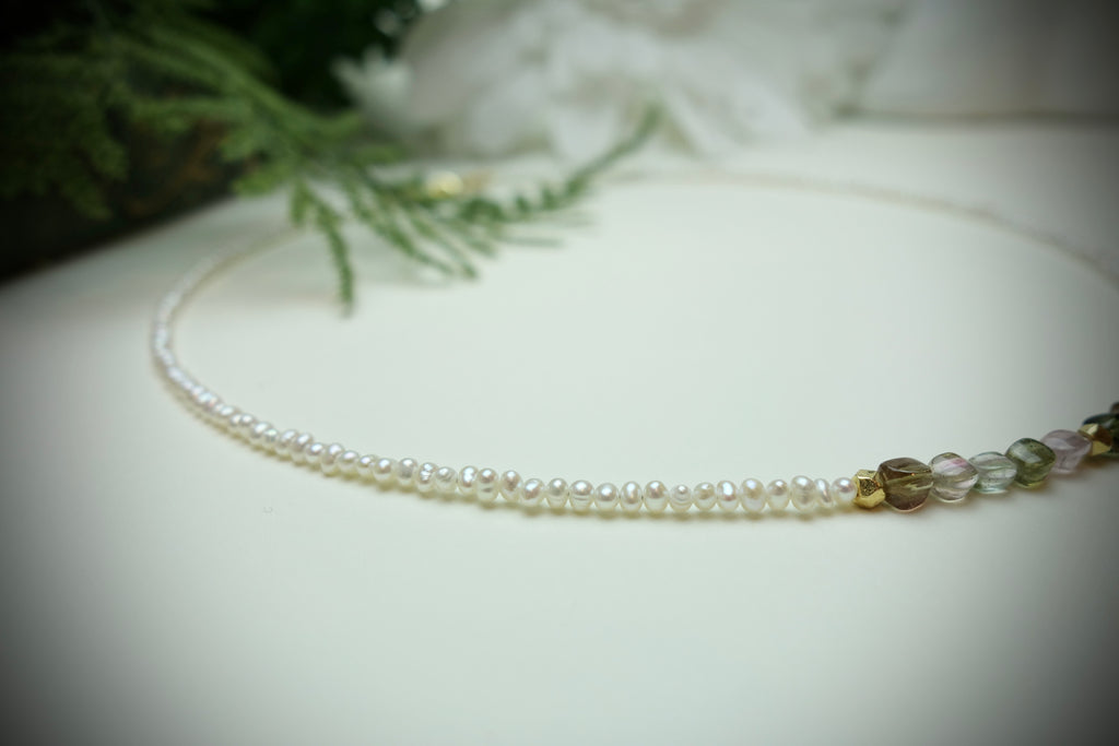 Collier „CELESTE“