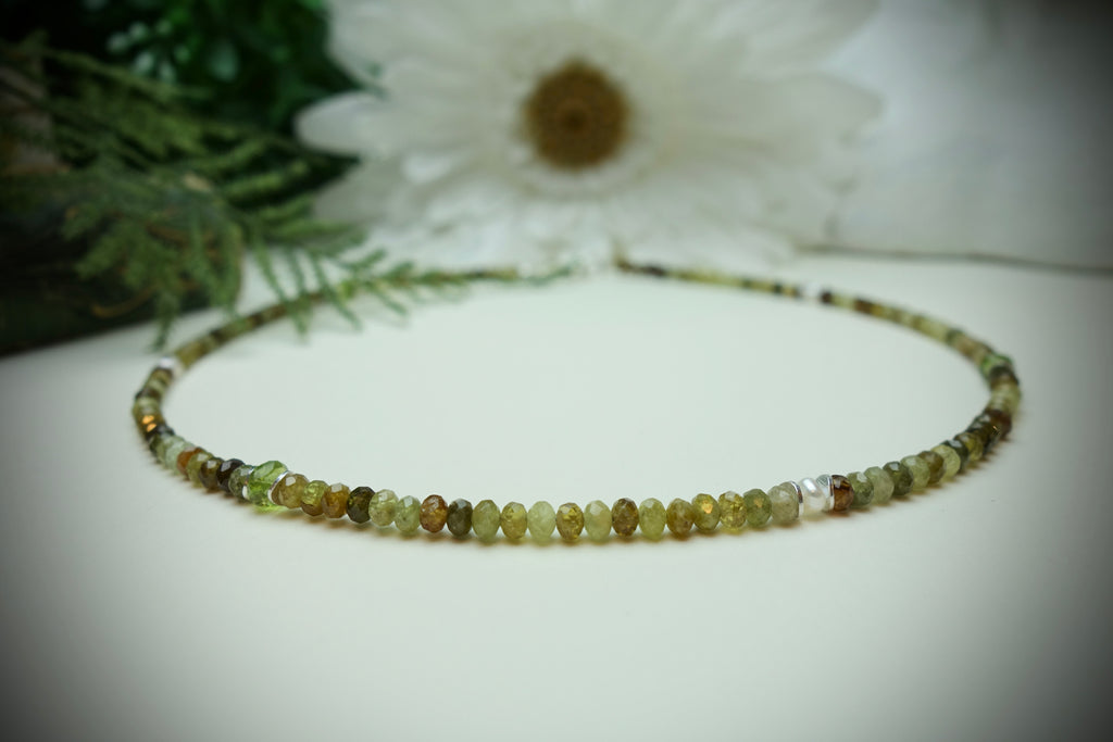 Collier „ELARIA“