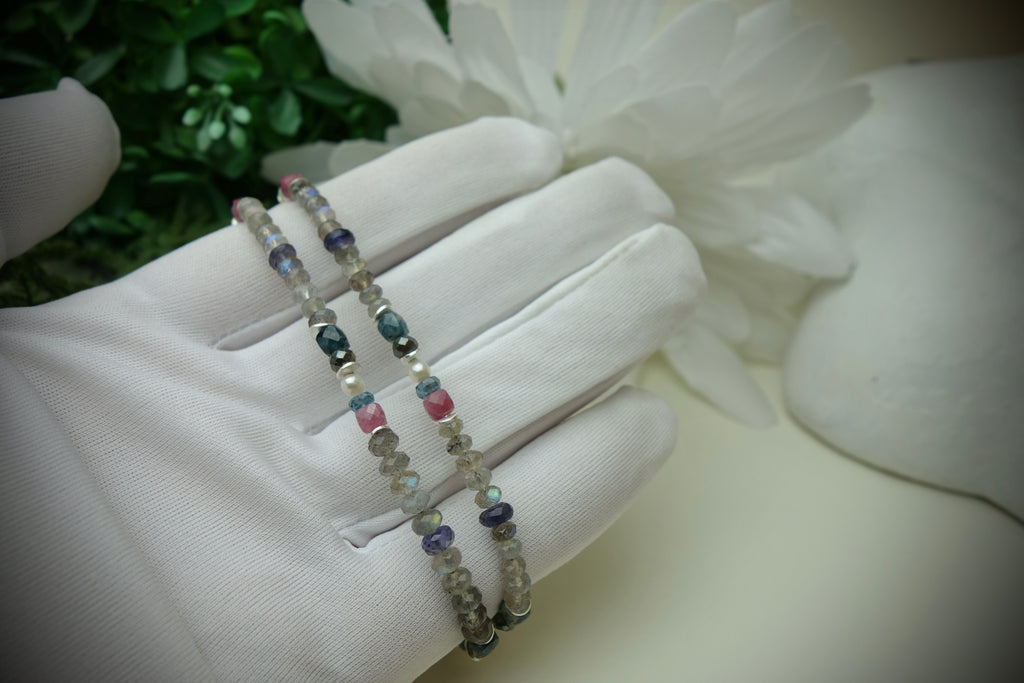 Collier „SORAYA“