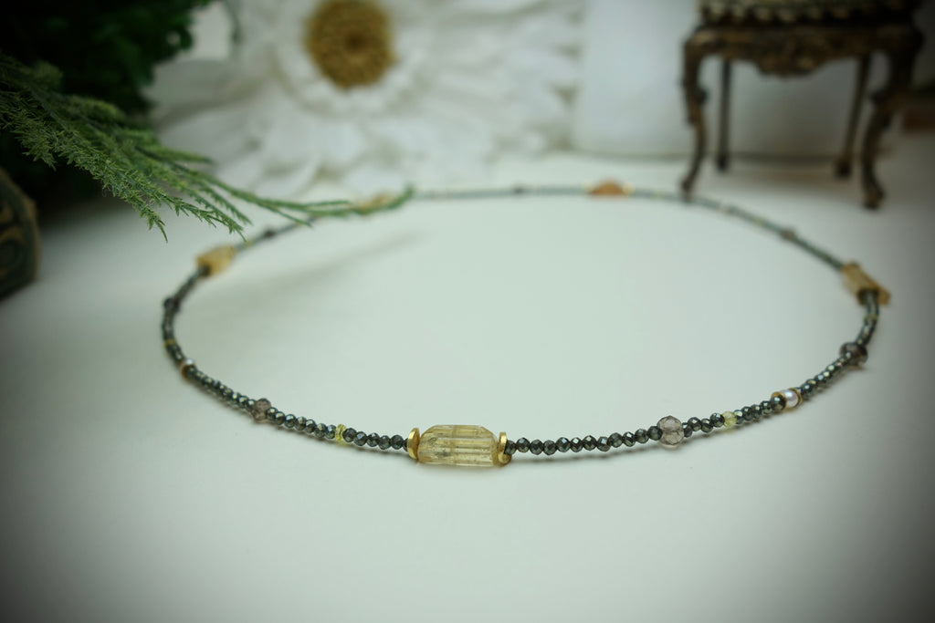 Collier „AUREA“