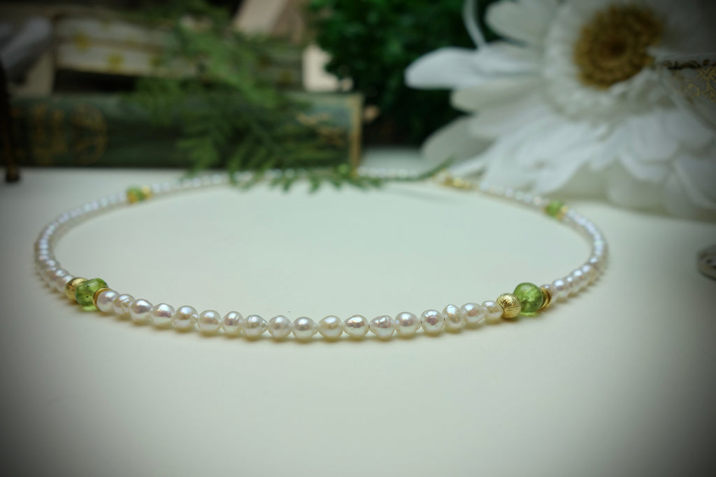 Collier „VERDA“