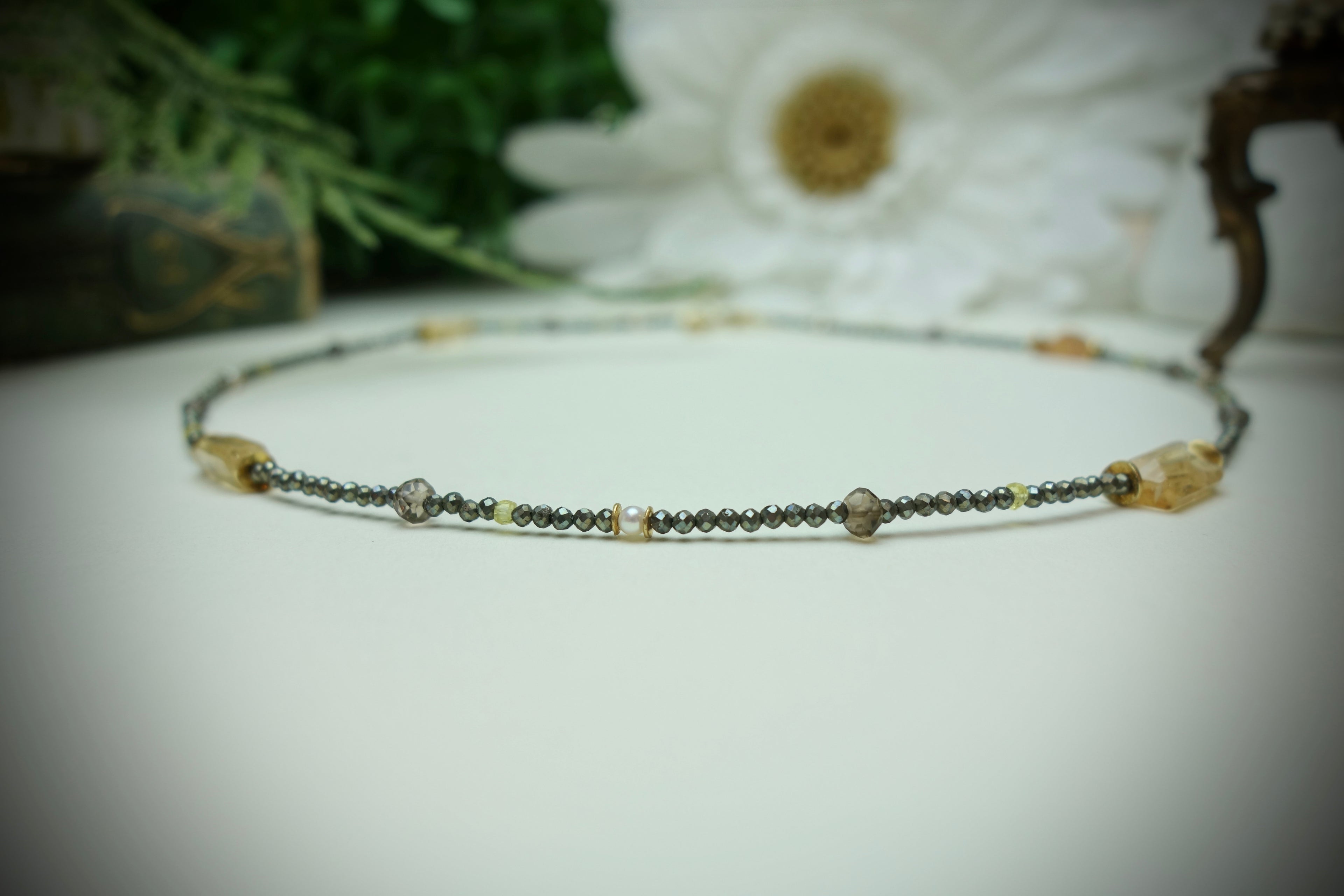 Collier „AUREA“