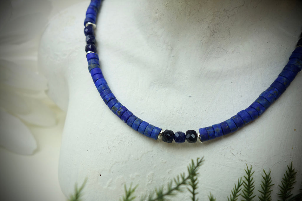 Collier „AVELINE“