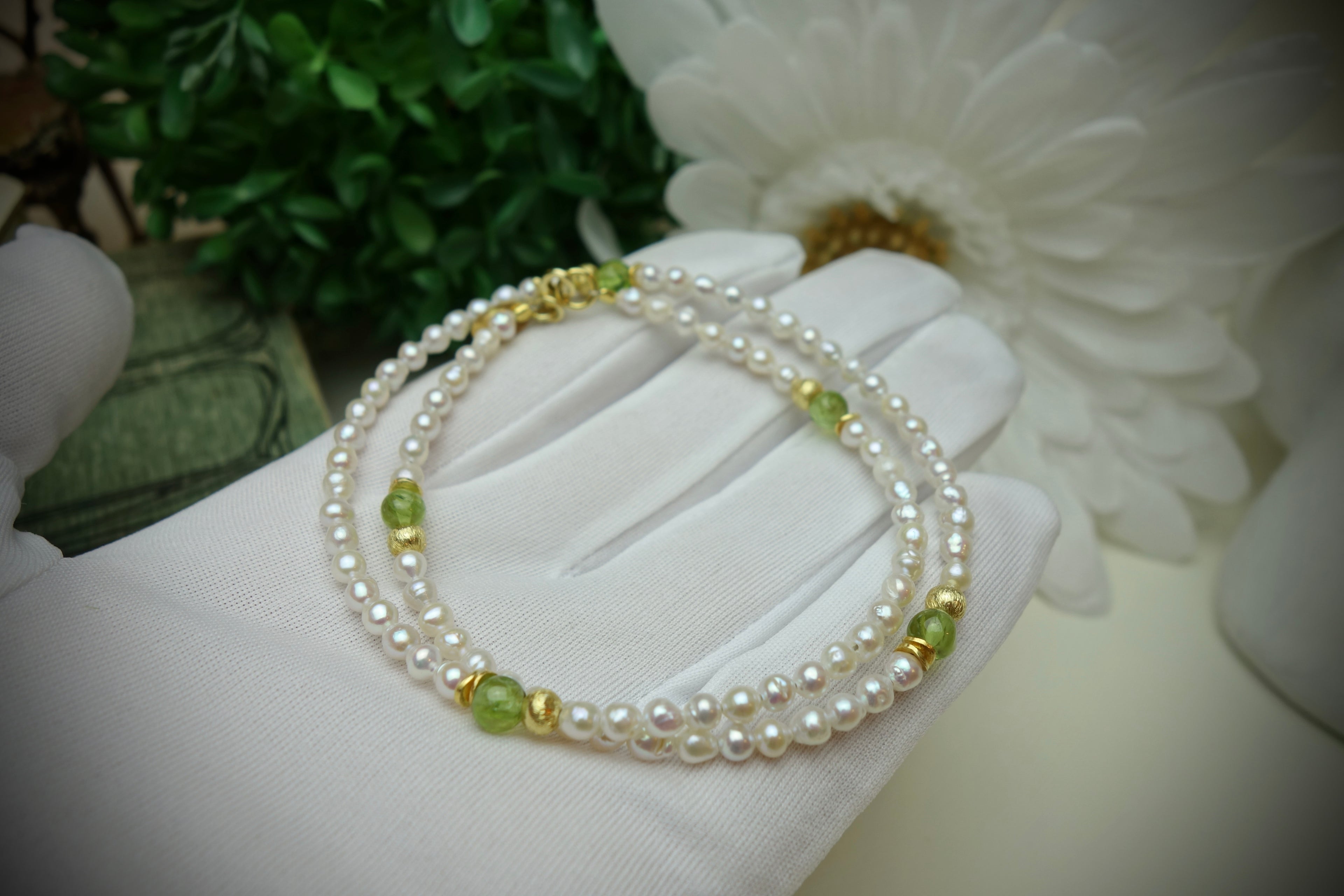 Collier „VERDA“