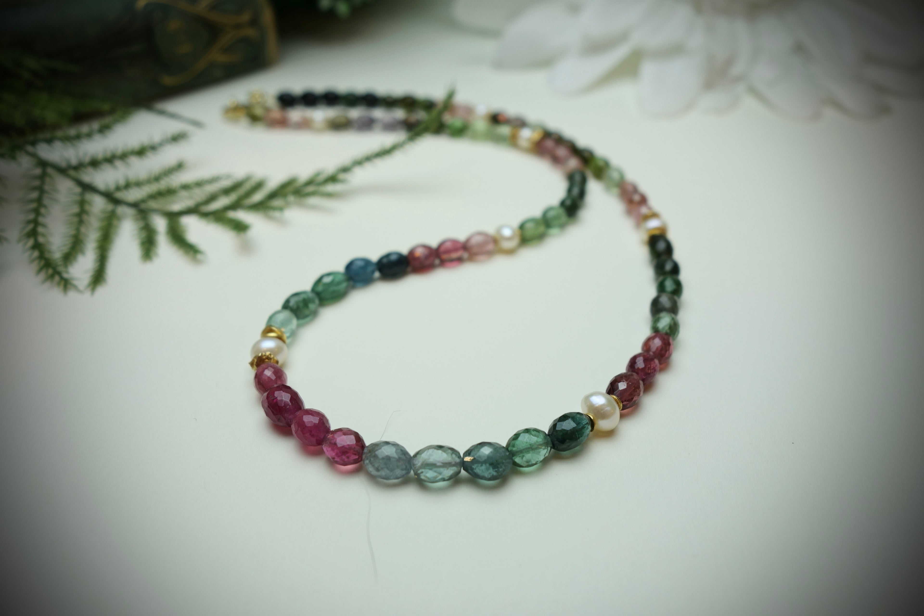 Collier „VIVIENNE“