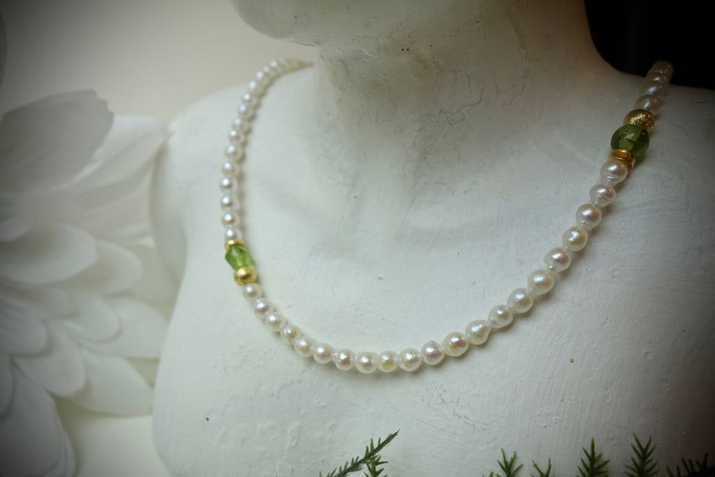 Collier „VERDA“