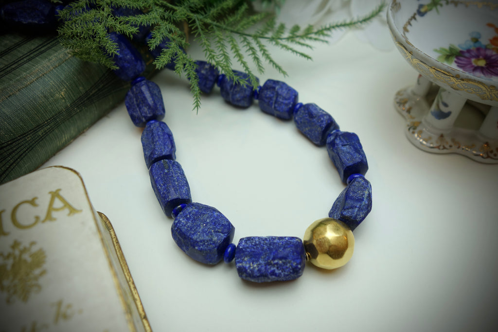 Collier „Celestial Reverie“