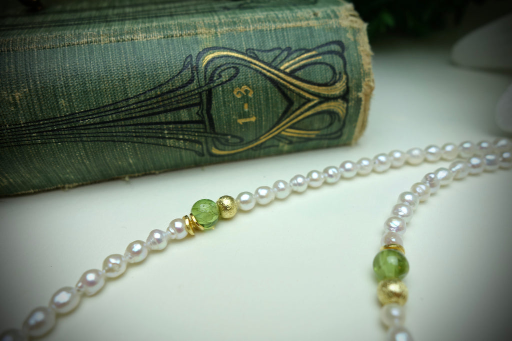Collier „VERDA“