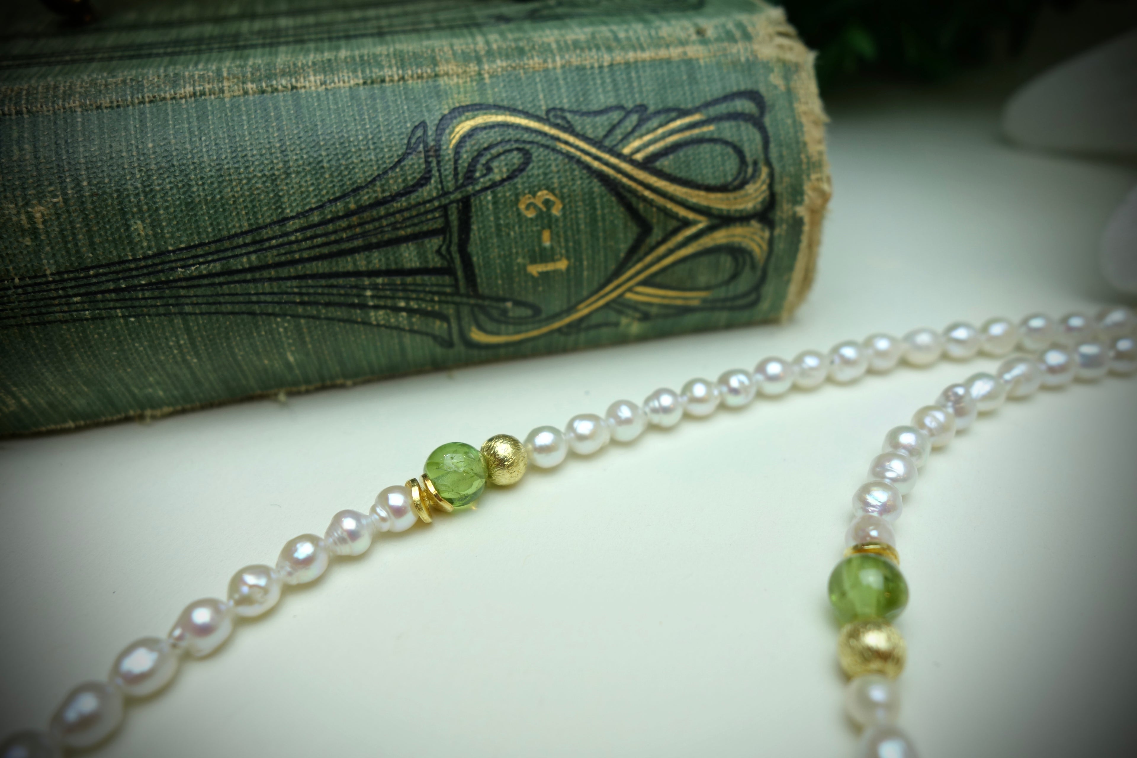 Collier „VERDA“