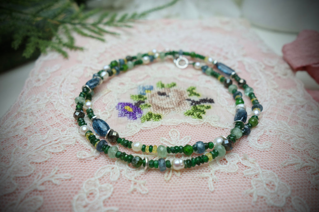 Collier „VALERIA“
