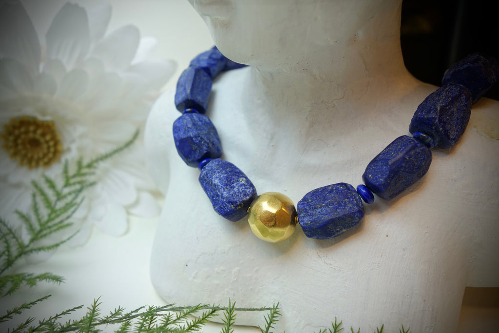 Collier „Celestial Reverie“