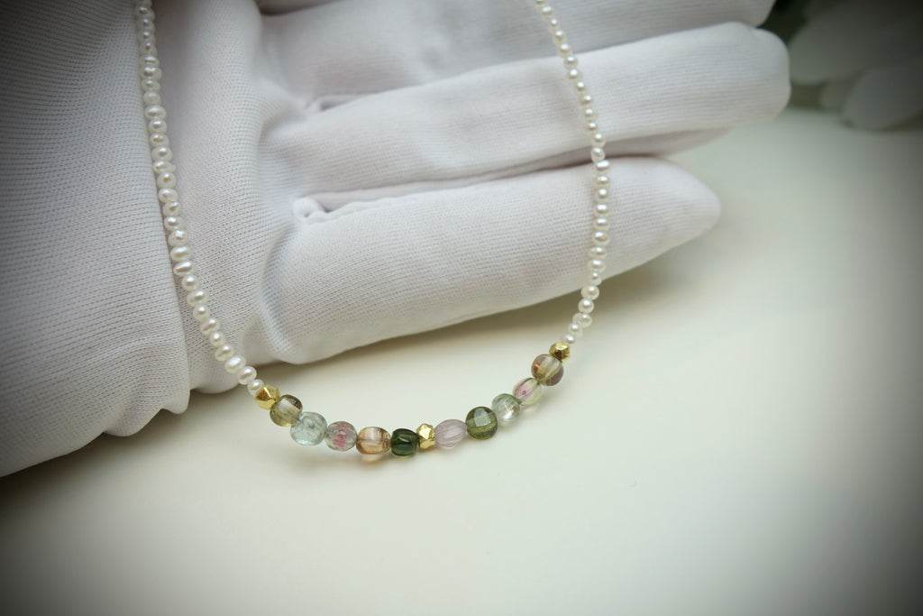 Collier „CELESTE“