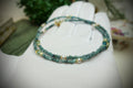 Collier „AQUALUNE“