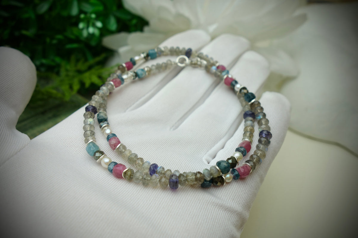 Collier „SORAYA“