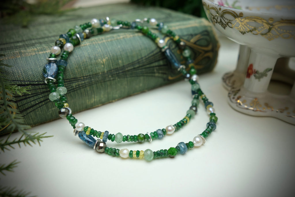 Collier „VALERIA“