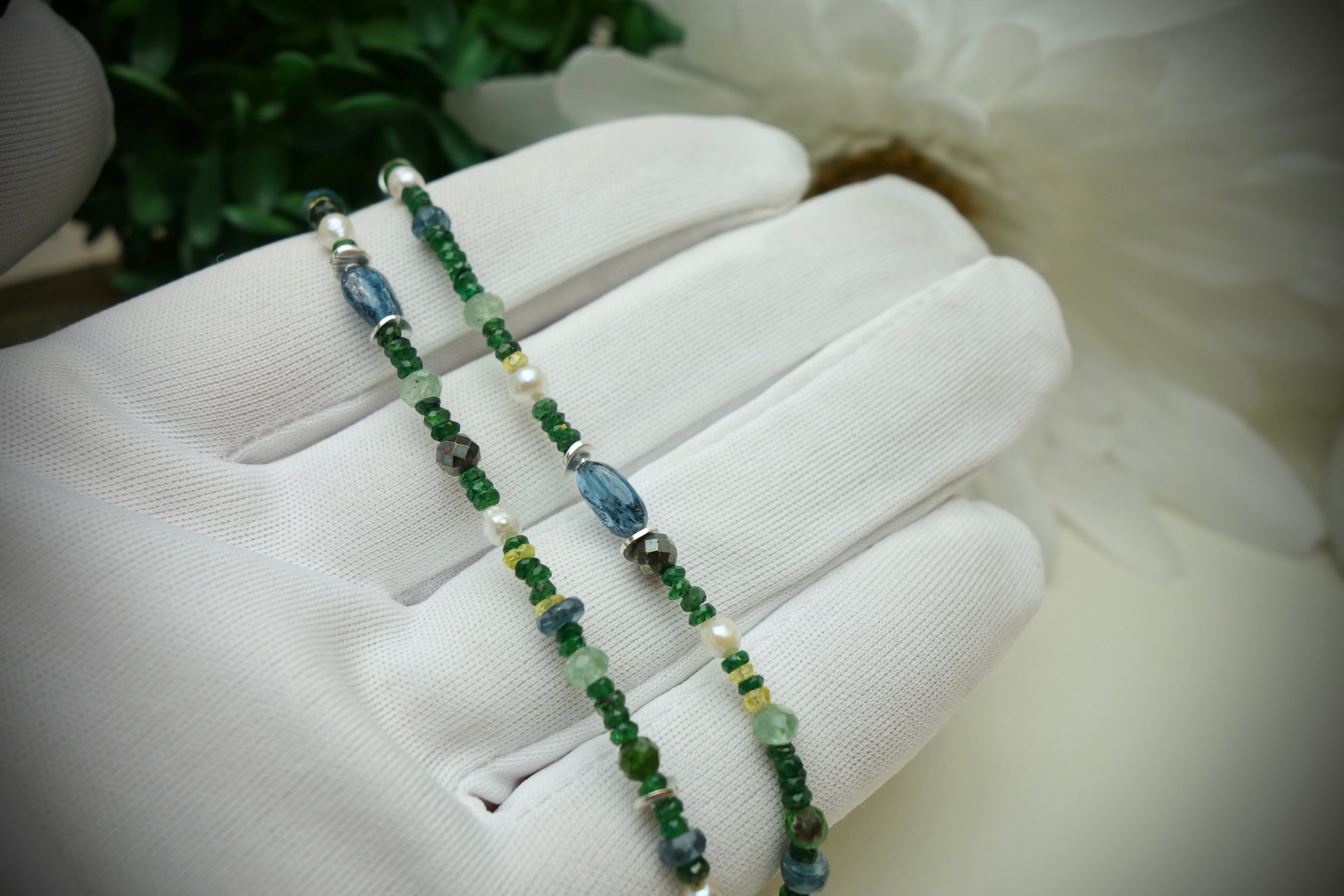 Collier „VALERIA“