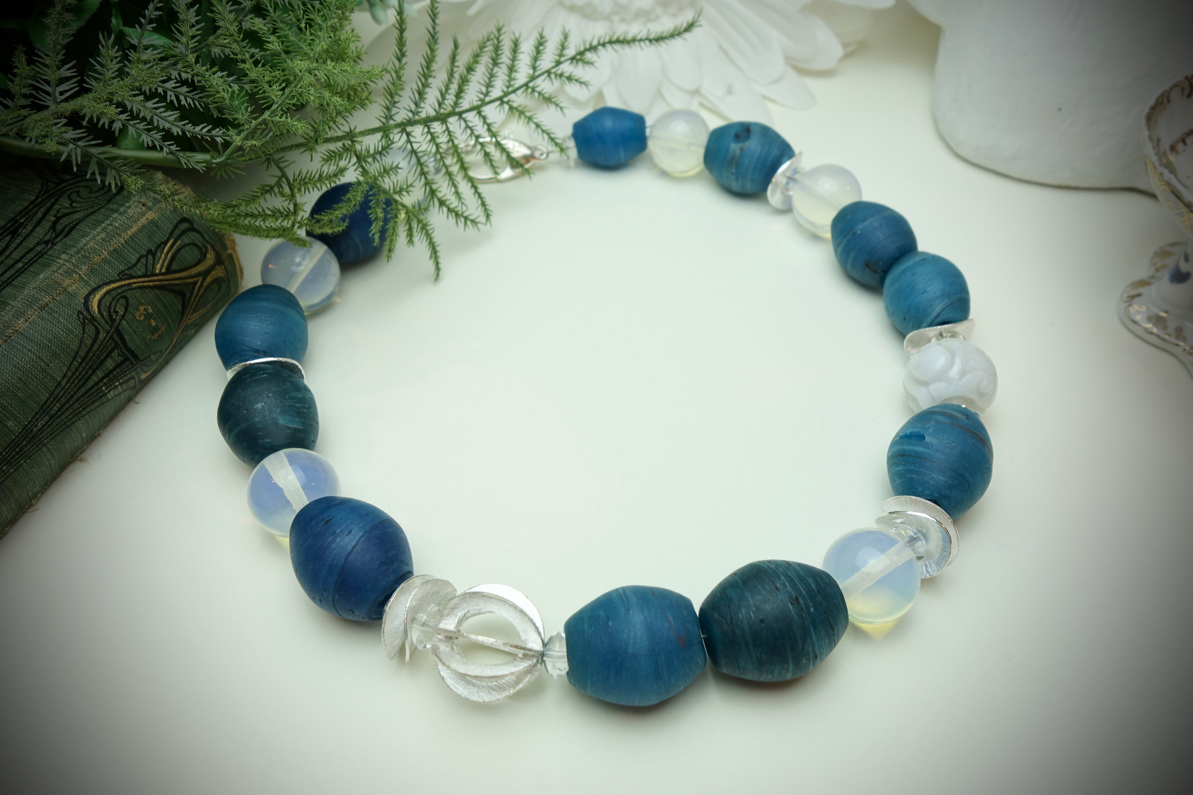 Collier „LILLIAN“