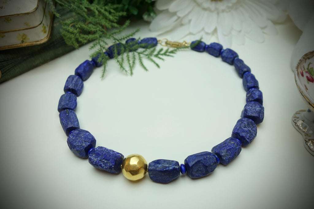 Collier „Celestial Reverie“