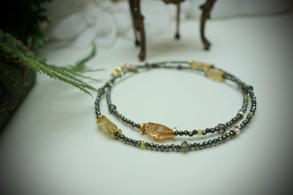 Collier „AUREA“