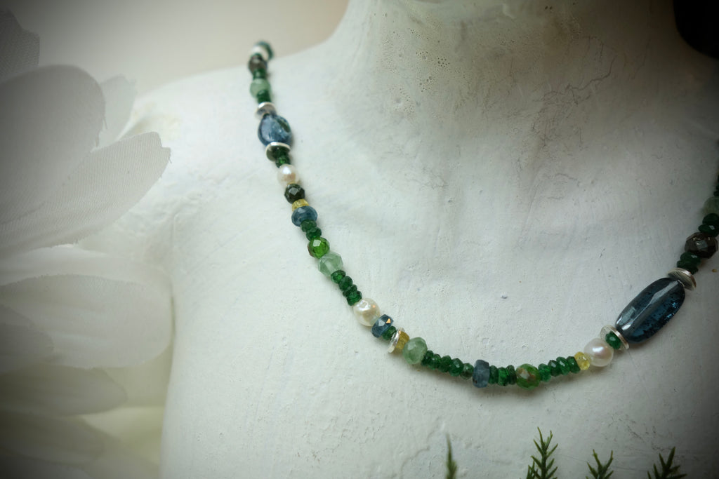 Collier „VALERIA“