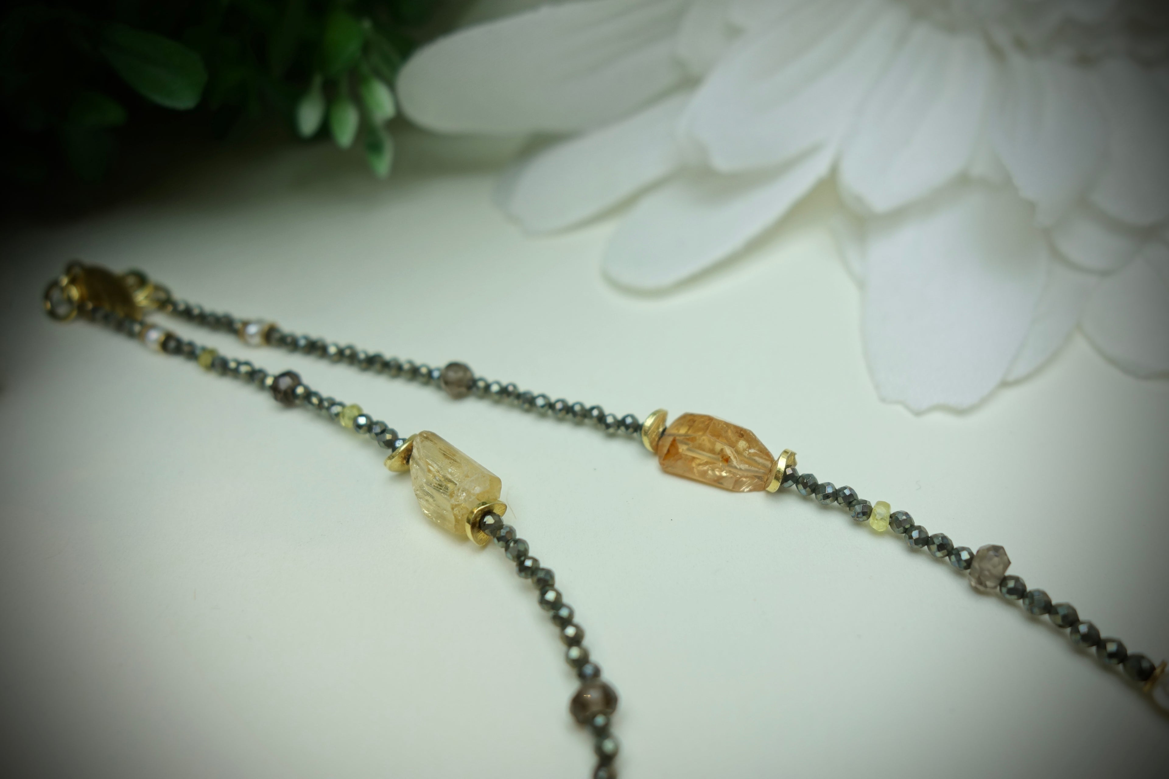 Collier „AUREA“