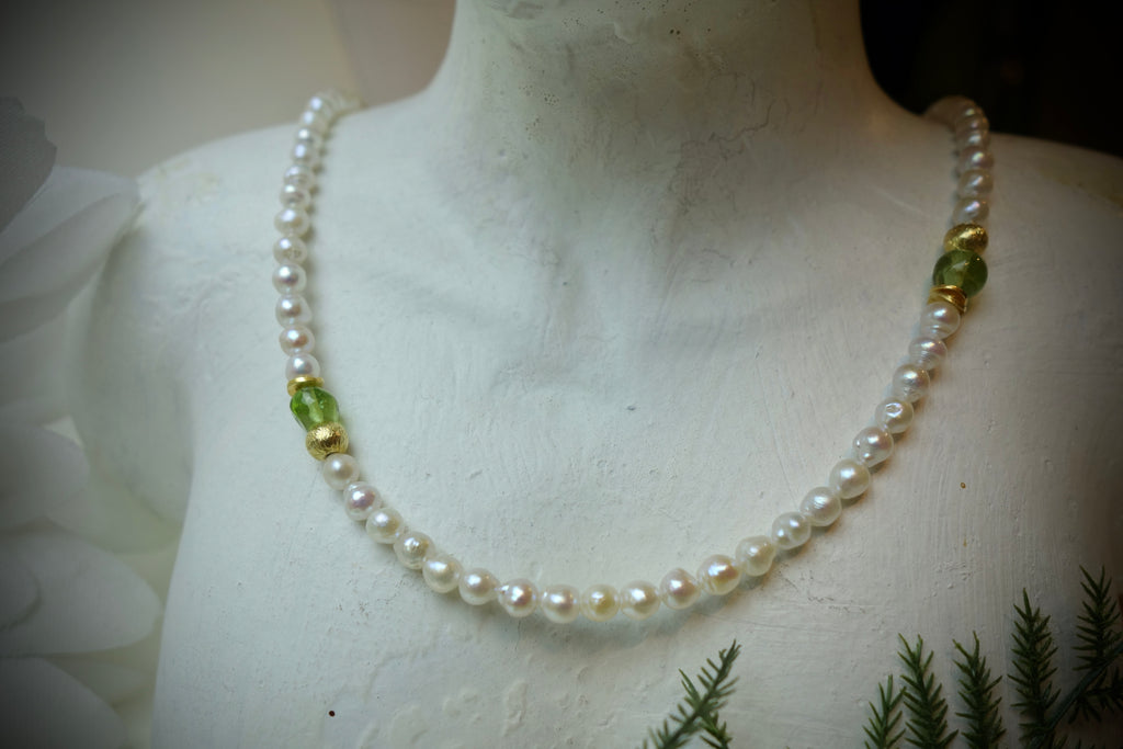 Collier „VERDA“
